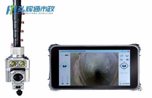 支塘镇QV管道检测